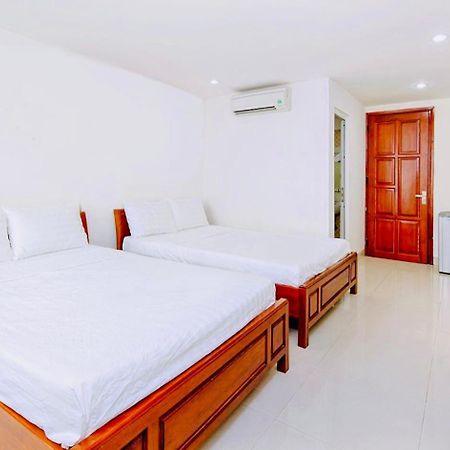Boy'S House Hotel Da Nang Bagian luar foto