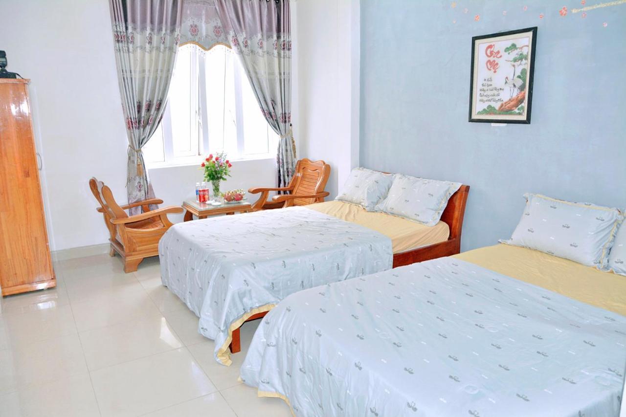 Boy'S House Hotel Da Nang Bagian luar foto