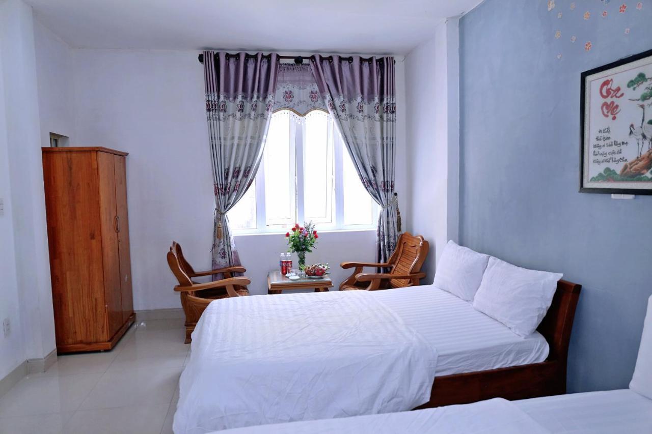 Boy'S House Hotel Da Nang Bagian luar foto