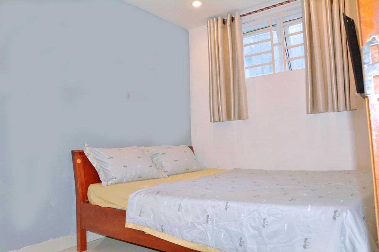 Boy'S House Hotel Da Nang Bagian luar foto