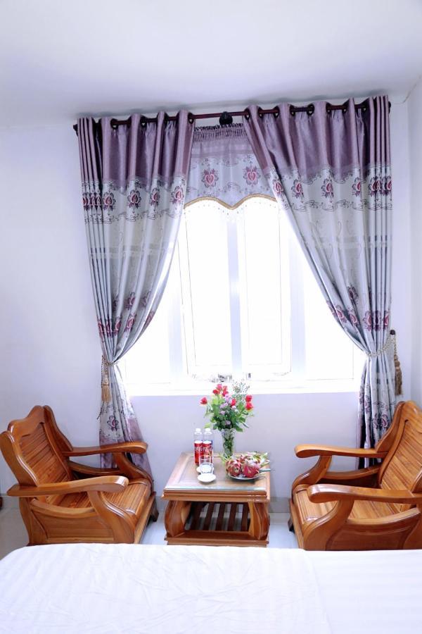 Boy'S House Hotel Da Nang Bagian luar foto