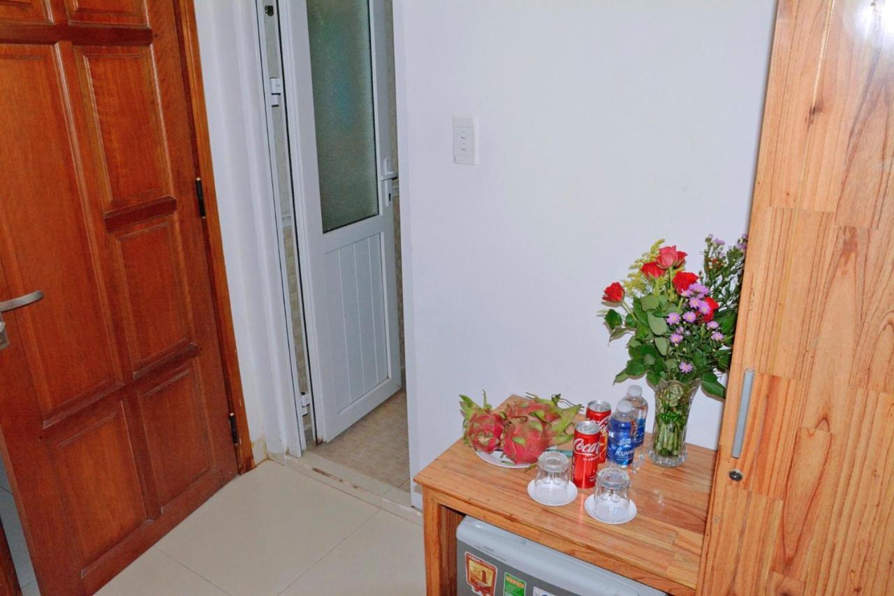 Boy'S House Hotel Da Nang Bagian luar foto