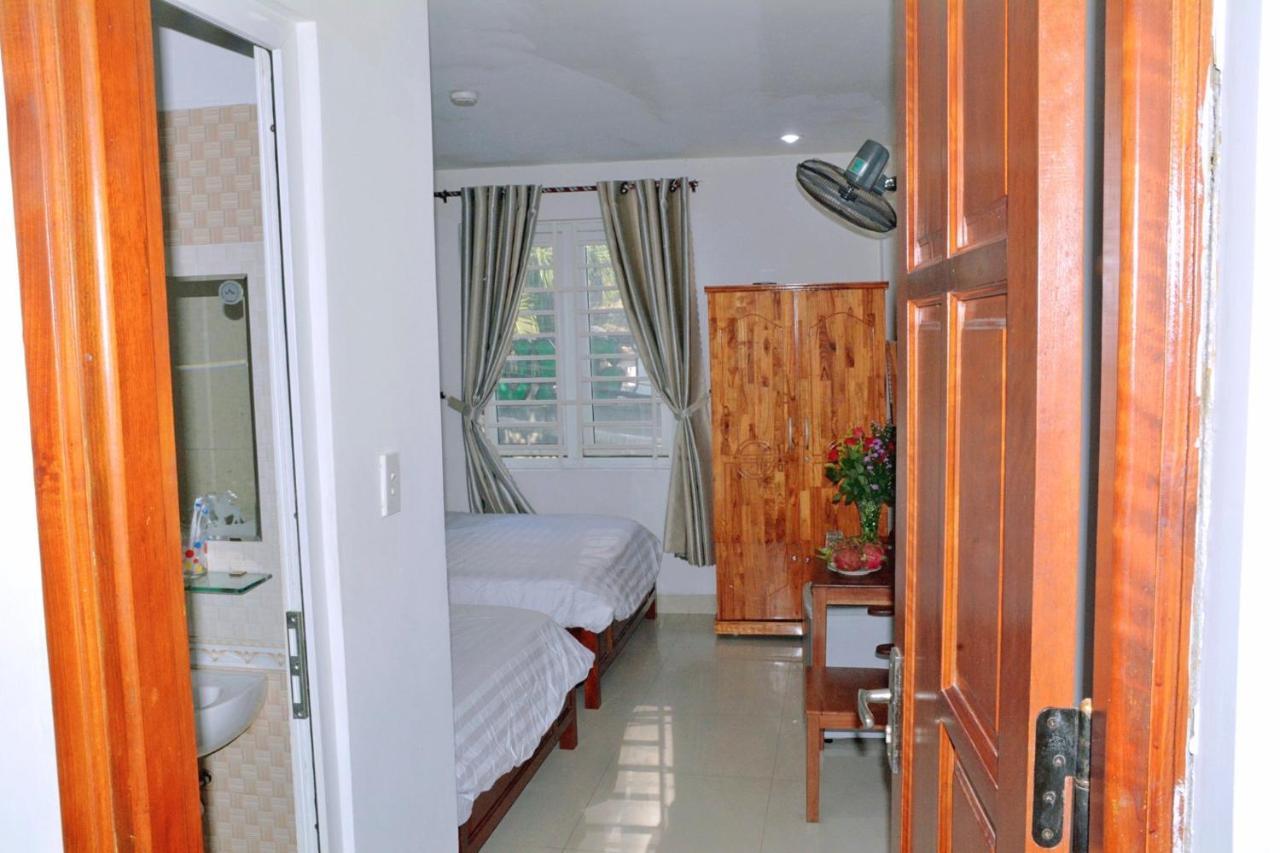 Boy'S House Hotel Da Nang Bagian luar foto