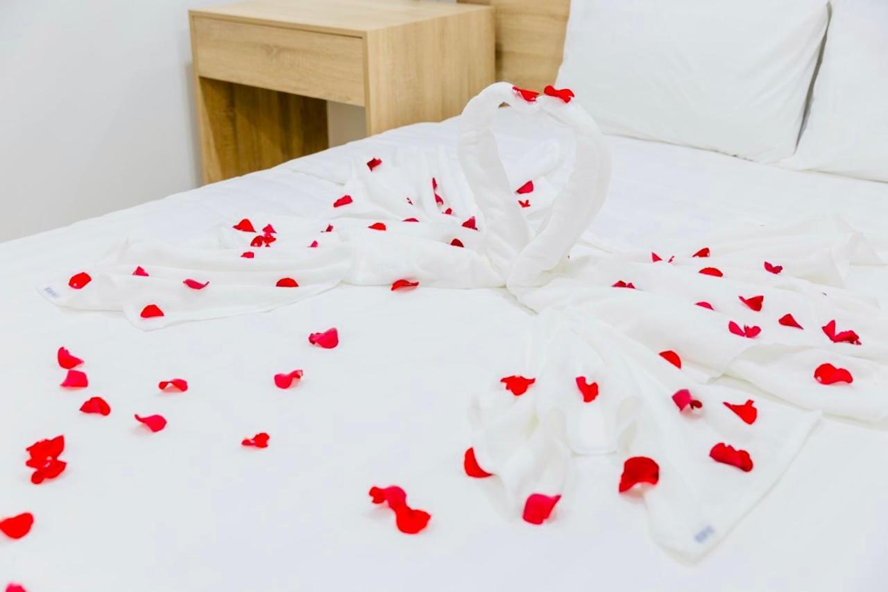 Boy'S House Hotel Da Nang Bagian luar foto