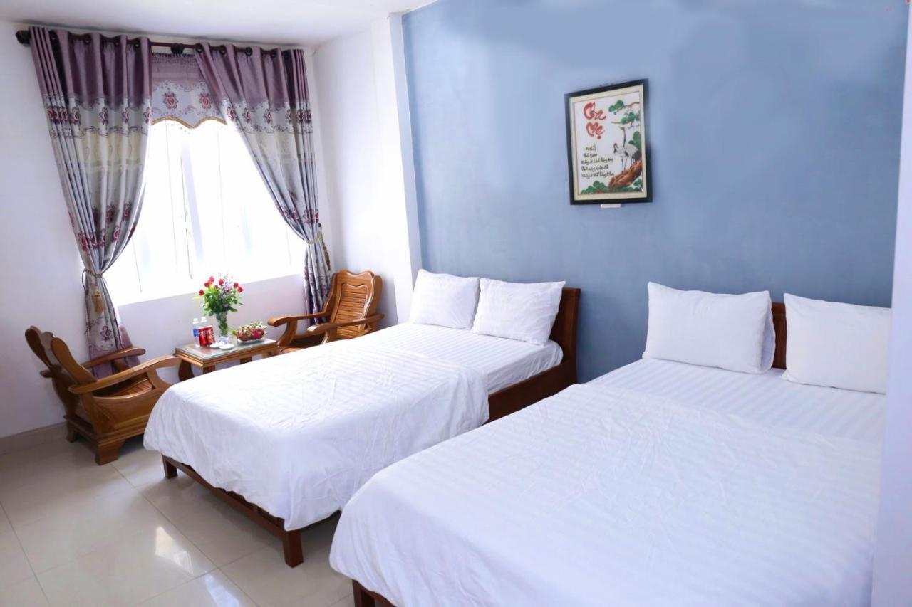 Boy'S House Hotel Da Nang Bagian luar foto