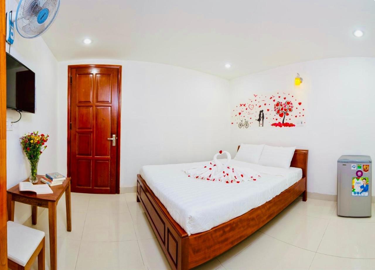 Boy'S House Hotel Da Nang Bagian luar foto