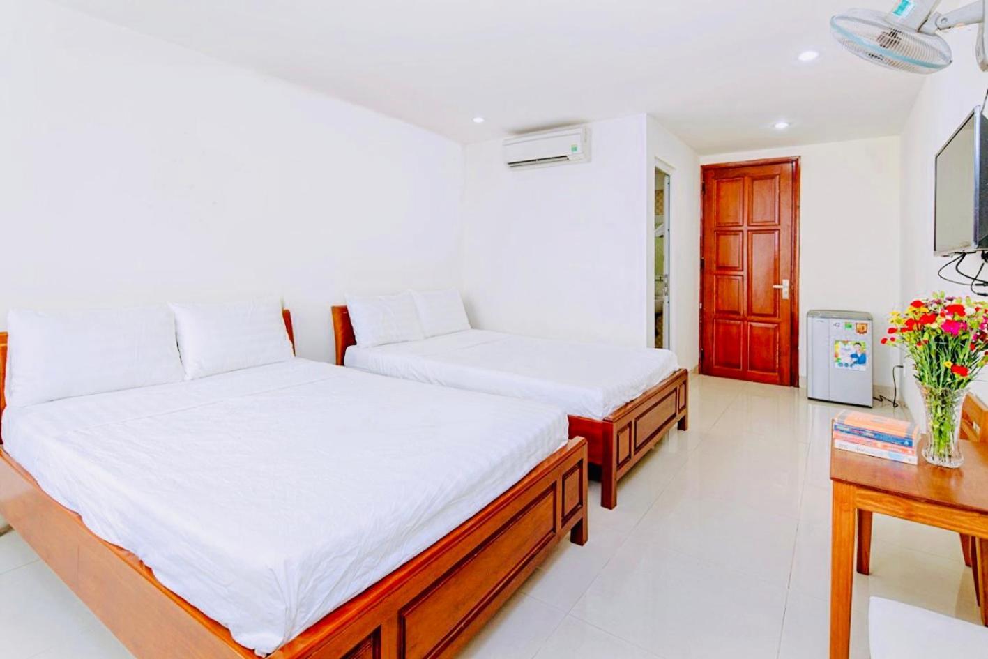 Boy'S House Hotel Da Nang Bagian luar foto