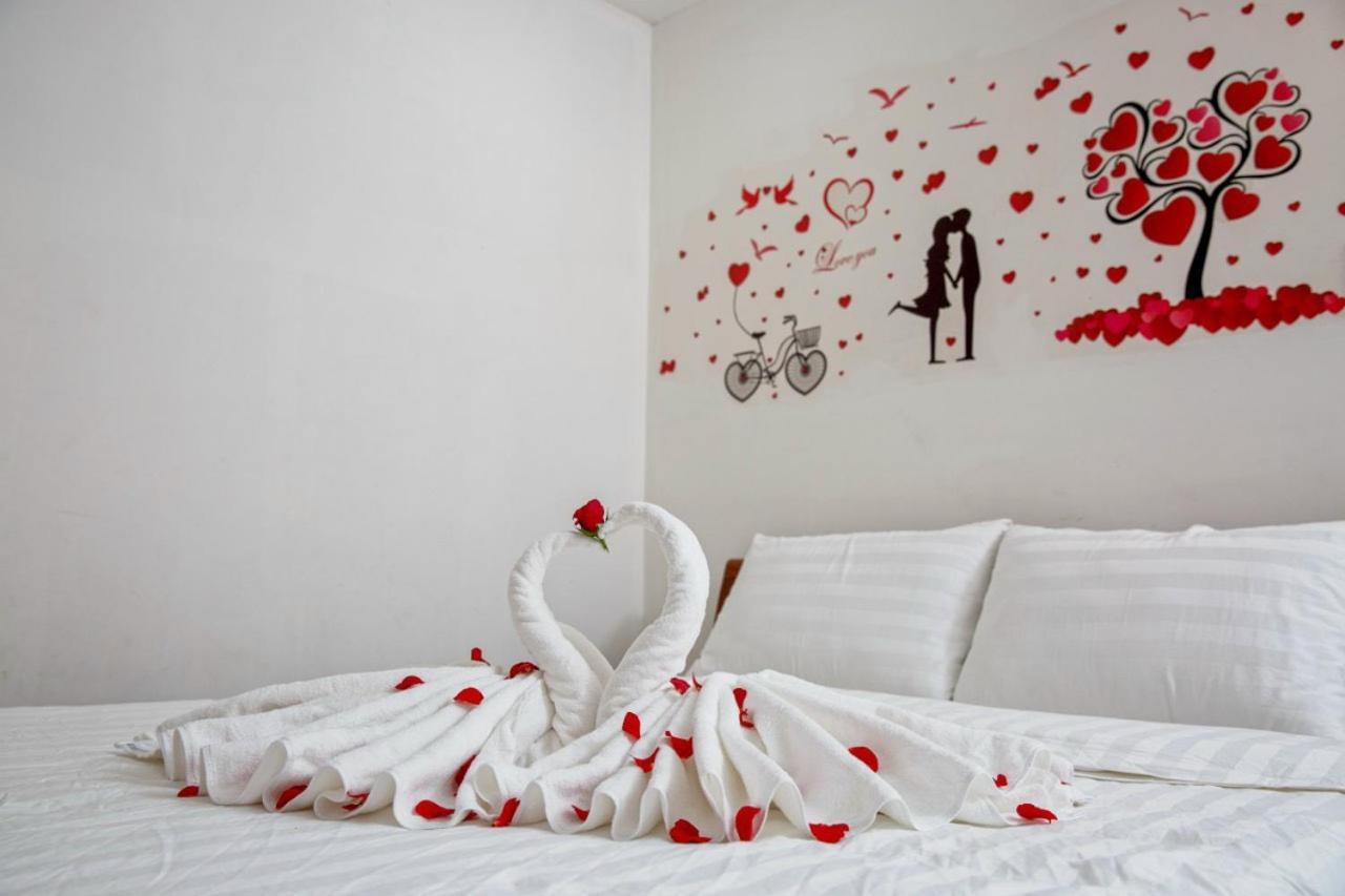 Boy'S House Hotel Da Nang Bagian luar foto