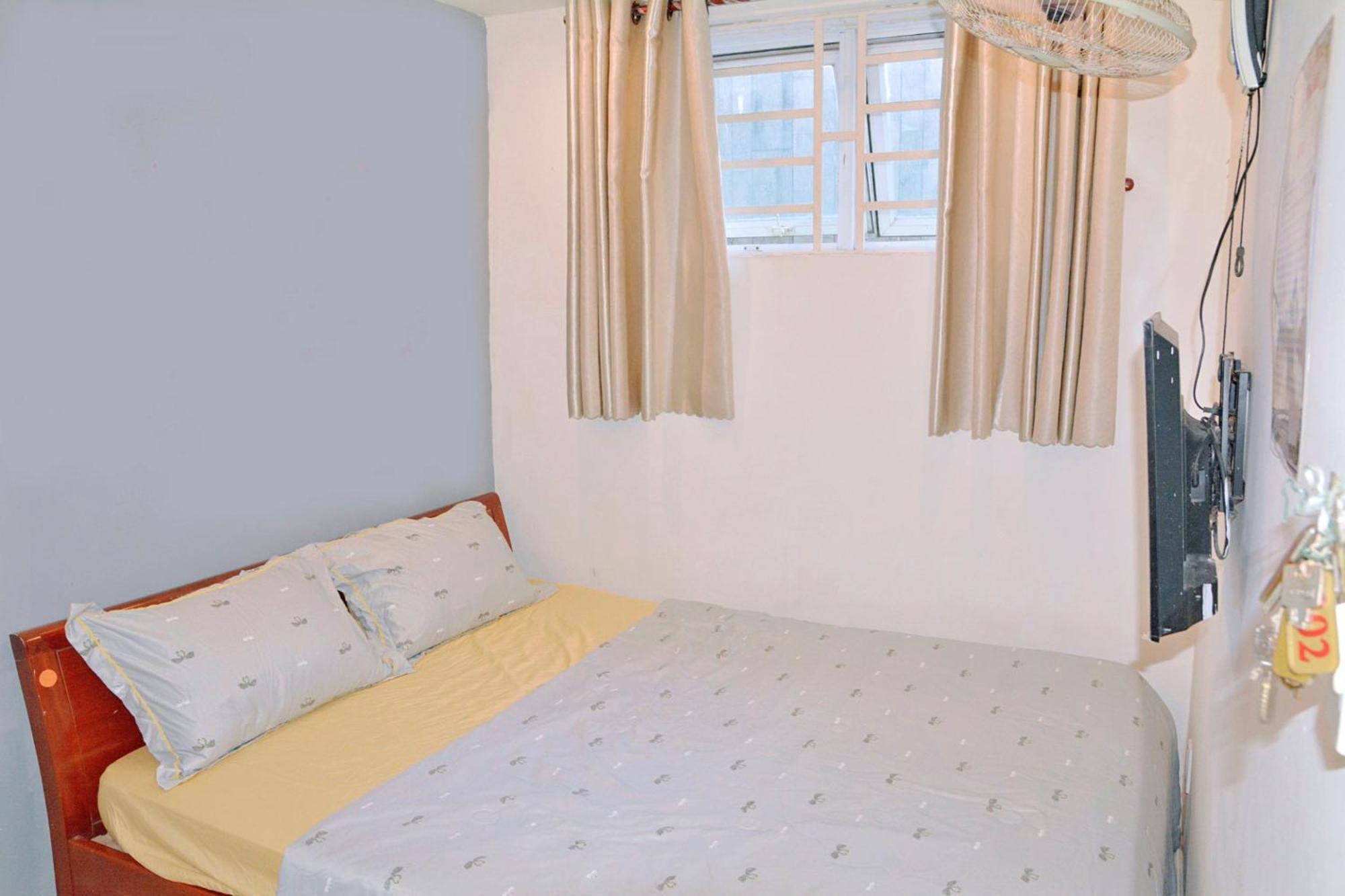 Boy'S House Hotel Da Nang Bagian luar foto